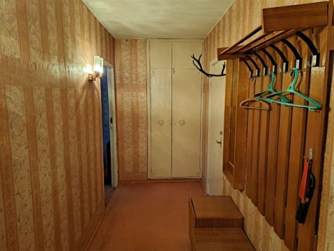 3-к квартира, 3/9 эт., 72м²