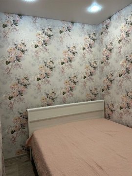 2-к квартира, 1/2 эт., 35м²