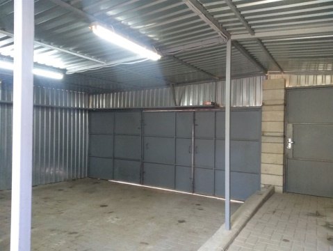 2-к квартира, 2/2 эт., 50м²