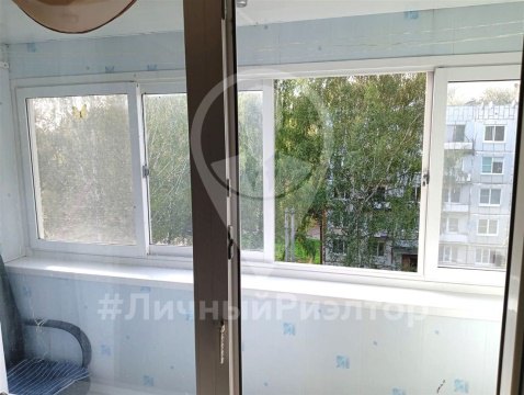 3-к квартира, 5/5 эт., 63м²