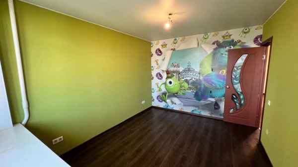 2-к квартира, 10/12 эт., 50м²