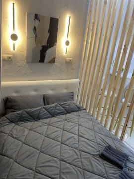 1-к квартира, 6/23 эт., 20м²