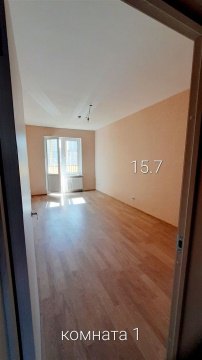 3-к квартира, 6/18 эт., 69м²