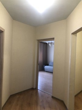 2-к квартира, 3/17 эт., 69м²