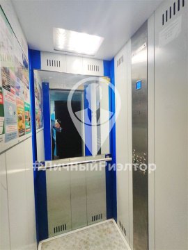 1-к квартира, 4/9 эт., 33м²