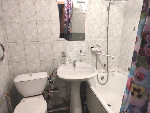 1-к квартира, 5/5 эт., 30м²