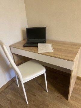 2-к квартира, 3/5 эт., 43м²