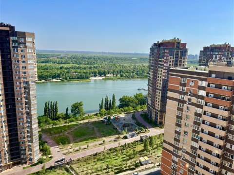 1-к квартира, 4/20 эт., 33м²