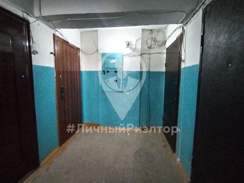 2-к квартира, 2/5 эт., 40м²