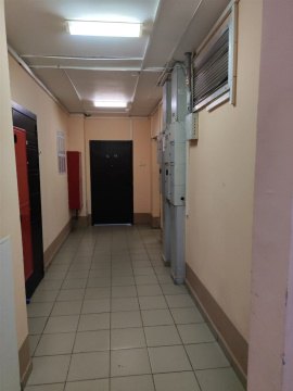 2-к квартира, 3/16 эт., 63м²