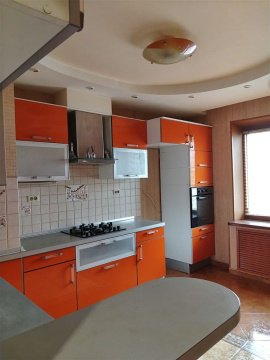 3-к квартира, 1/9 эт., 66м²