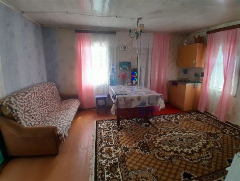 Дом 90м², участок 20 сот.
