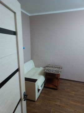 1-к квартира, 1/3 эт., 43м²