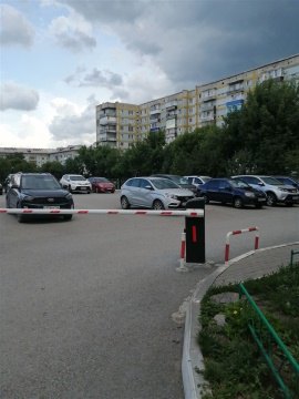 4-к квартира, 7/9 эт., 76м²