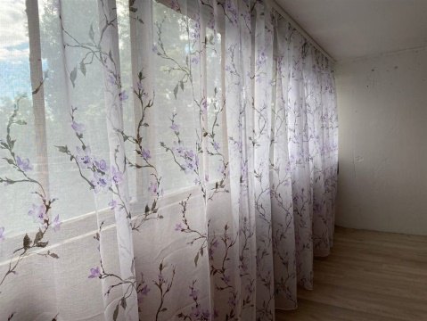 2-к квартира, 4/9 эт., 58м²