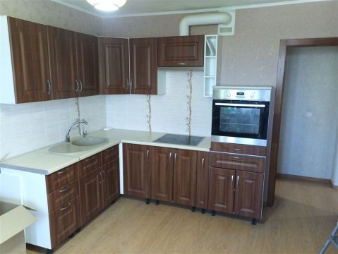2-к квартира, 5/16 эт., 60м²