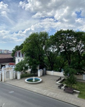 3-к квартира, 3/16 эт., 99м²