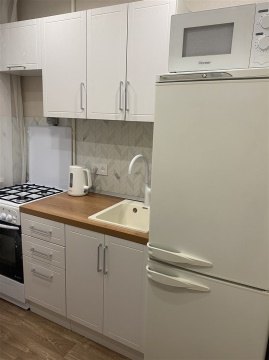 2-к квартира, 3/5 эт., 43м²