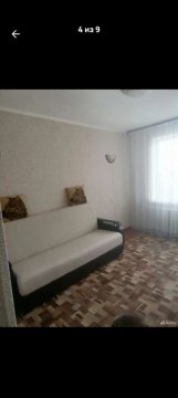 1-к квартира, 4/5 эт., 30м²