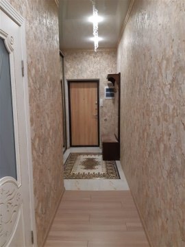 3-к квартира, 3/16 эт., 99м²