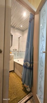 3-к квартира, 3/3 эт., 65м²
