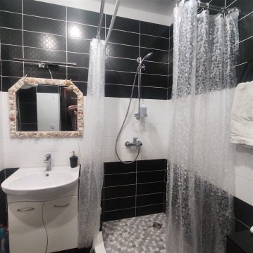 1-к квартира, 1/5 эт., 34м²
