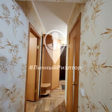 1-к квартира, 2/10 эт., 30м²