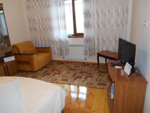 1-к квартира, 2/5 эт., 34м²