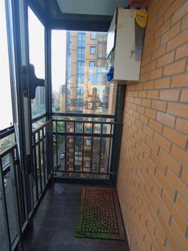 1-к квартира, 12/25 эт., 32м²