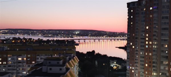 2-к квартира, 2/10 эт., 62м²