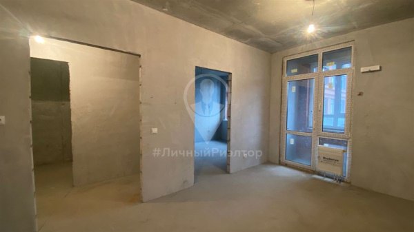 1-к квартира, 5/23 эт., 35м²