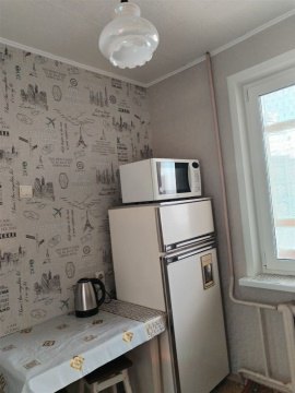 1-к квартира, 3/5 эт., 30м²