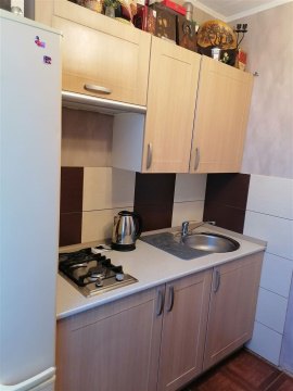 1-к квартира, 9/9 эт., 30м²