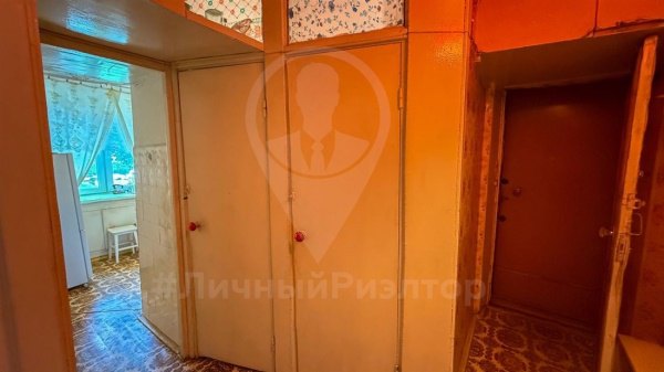 2-к квартира, 2/5 эт., 44м²