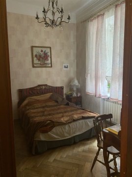 4-к квартира, 2/6 эт., 106м²