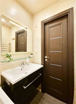 1-к квартира, 2/12 эт., 38м²