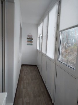 1-к квартира, 6/14 эт., 38м²