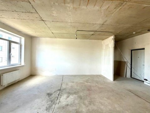 3-к квартира, 6/9 эт., 105м²