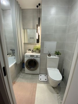 2-к квартира, 7/8 эт., 57м²