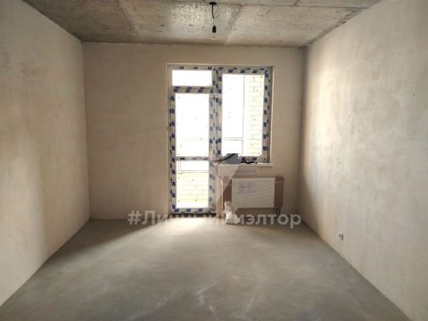 1-к квартира, 12/25 эт., 40м²