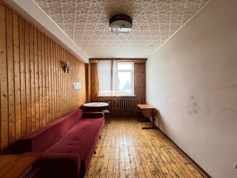 3-к квартира, 4/4 эт., 74м²