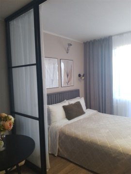 Студия, 15/16 эт., 28м²