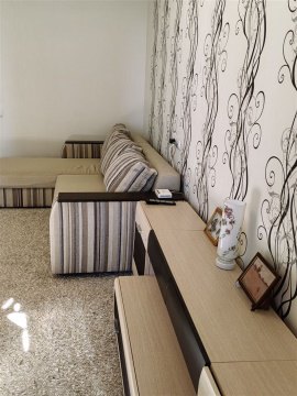 1-к квартира, 3/24 эт., 42м²