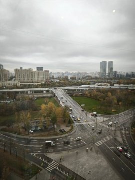 2-к квартира, 14/20 эт., 65м²