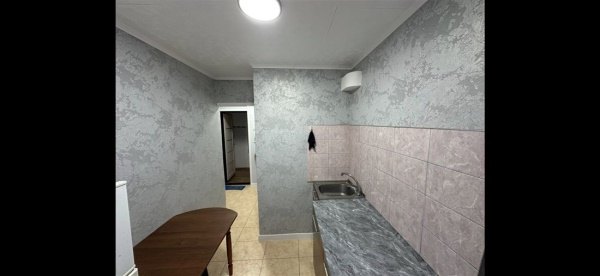 1-к квартира, 9/9 эт., 21м²