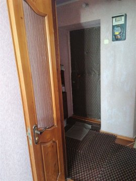 2-к квартира, 5/6 эт., 41м²