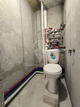 2-к квартира, 4/5 эт., 49м²