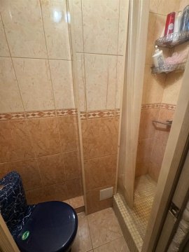 1-к квартира, 3/3 эт., 26м²