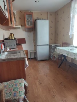 1-к квартира, 7/10 эт., 47м²