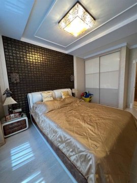 3-к квартира, 2/7 эт., 99м²